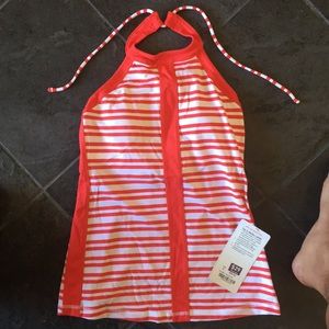 Brand New Hip to BeZen Halter